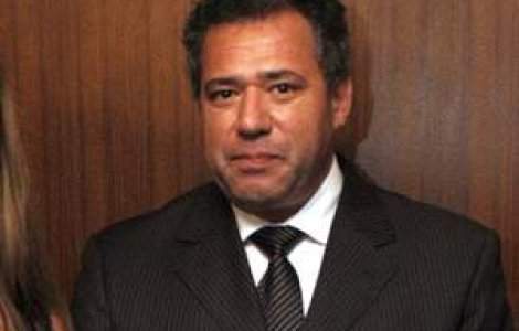 Noua iubita a lui Adrian Iovan