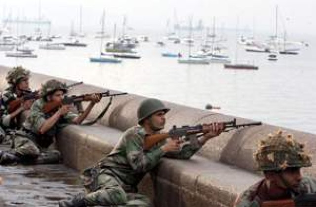 India, alerta de razboi si acuzatii spre Pakistan