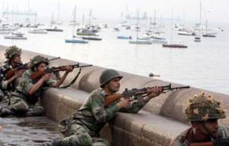 India, alerta de razboi si acuzatii spre Pakistan