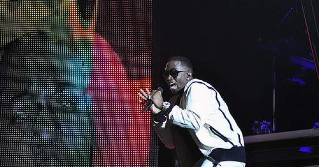 P. Diddy va fi premiat de Societatea americana a compozitorilor