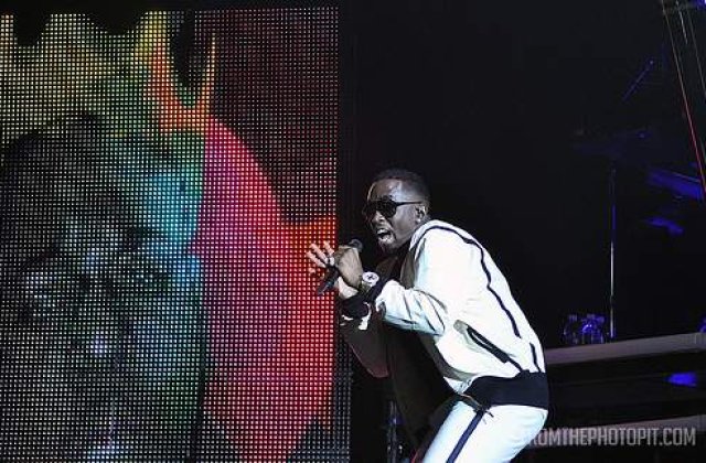 P. Diddy va fi premiat de Societatea americana a compozitorilor