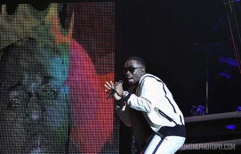 P. Diddy va fi premiat de Societatea americana a compozitorilor