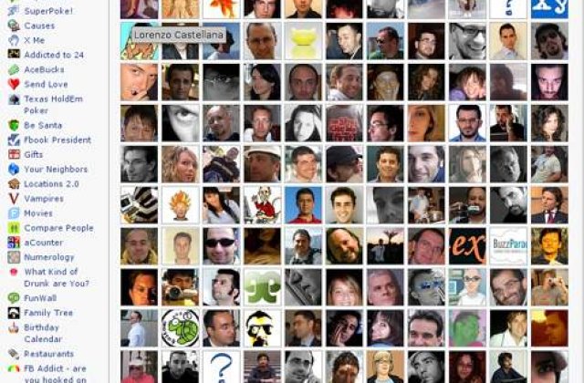 Mark Zuckenberg: Facebook este INTERZIS MINORILOR!