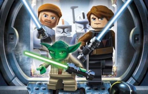  Review  Lego Star Wars III: Chiar nu vrei o pauza?