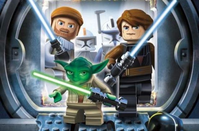[REVIEW] Lego Star Wars III: Chiar nu vrei o pauza?
