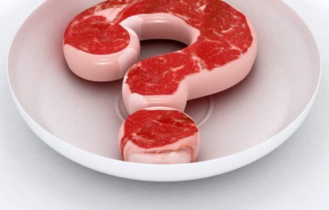 Fondatorul Facebook mananca doar carne de la animalele ucise de el