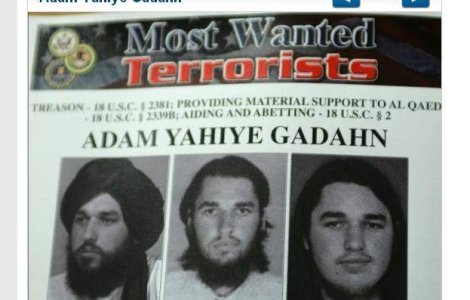  Top  Cei mai cautati criminali din lume