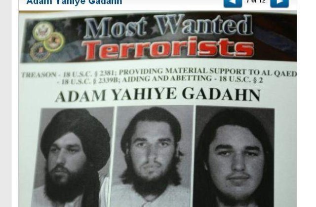 Cei mai cautati criminali din lume