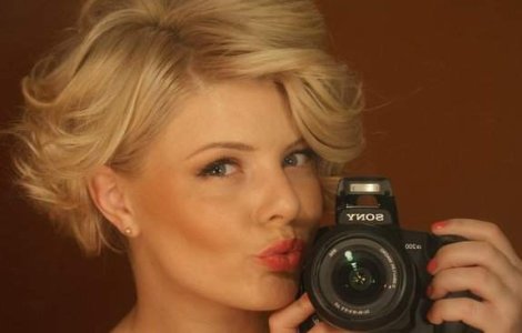 Cum se pastreaza in forma Bianca Ionita?