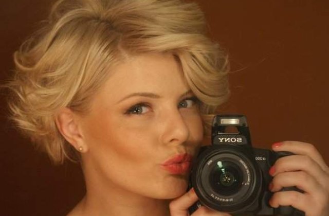 Cum se pastreaza in forma Bianca Ionita?