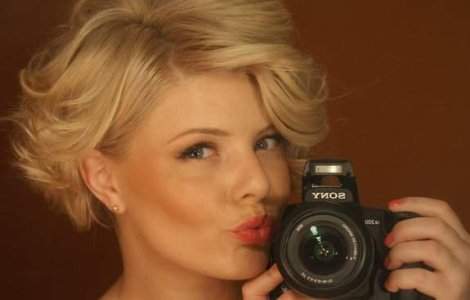 Cum se pastreaza in forma Bianca Ionita?