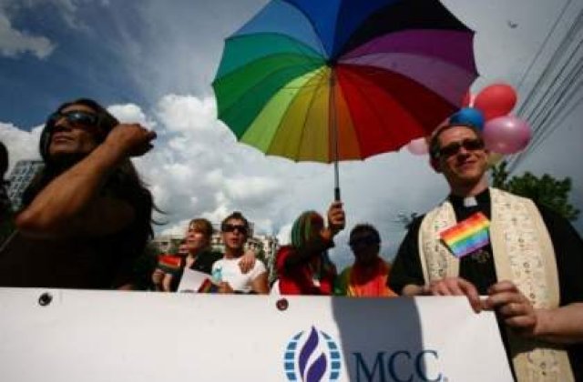 GayFest se pregateste de cea de-a opta editiei