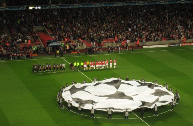 [VIDEO] Cele mai tari finale de Liga Campionilor din ultimii 20 de ani