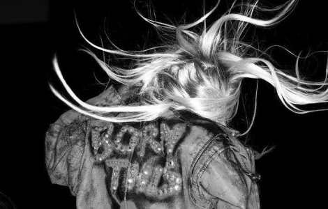  Video  Gaga fashionland