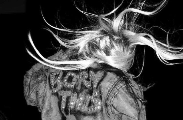 [VIDEO] Gaga fashionland