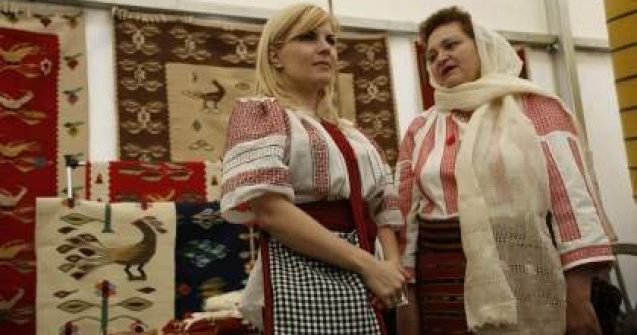 Udrea, cat pe ce sa planga la discursului lui Basescu