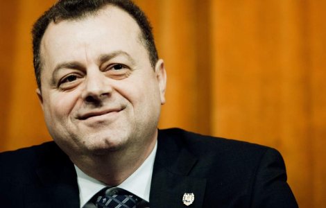 Cum facea Banias trafic de influenta la Guvern