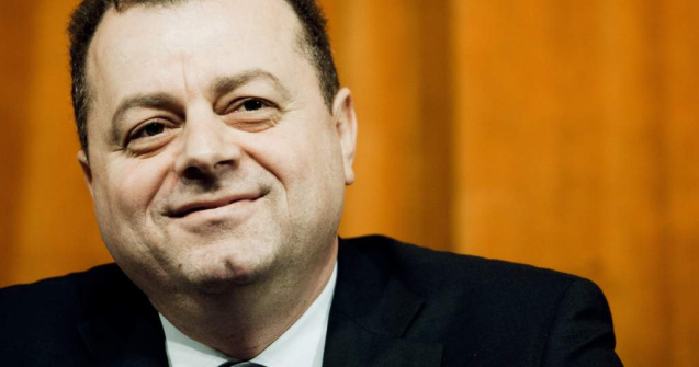 Cum facea Banias trafic de influenta la Guvern