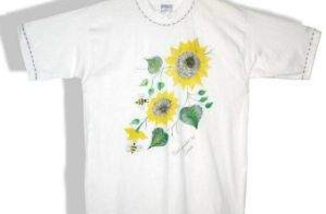 La culmea gadget-ului: Tricourile hi-tech