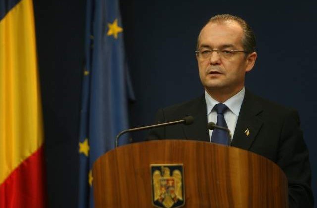 Boc: Norii crizei nu s-au risipit