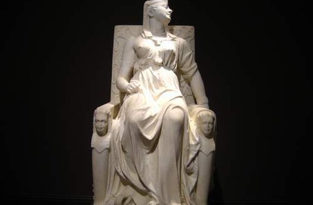 Secretul perfectiunii Cleopatrei