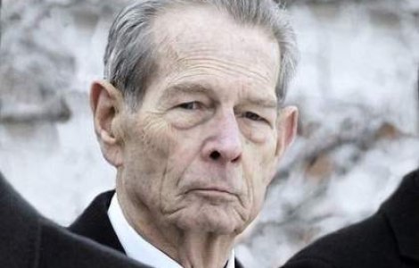 Regele Mihai: "Hitler m-a detestat mereu"