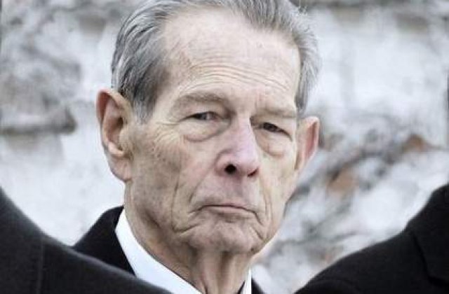 Regele Mihai: "Hitler m-a detestat mereu"