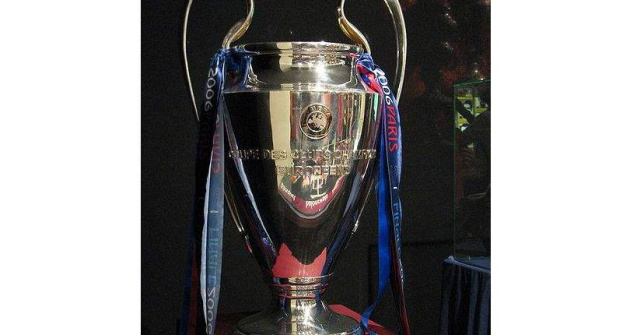  Video  Cele mai tari goluri din istoria Champions League!