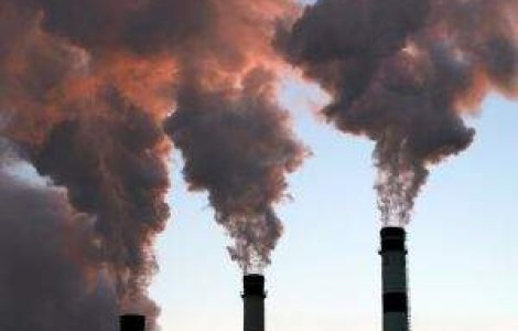 Cele mai poluate orase din tara