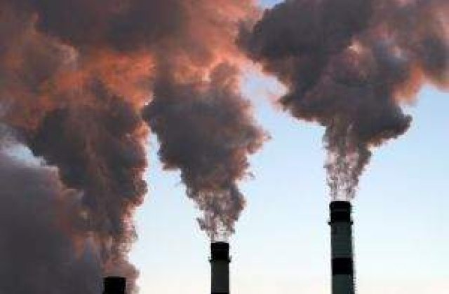 Cele mai poluate orase din tara