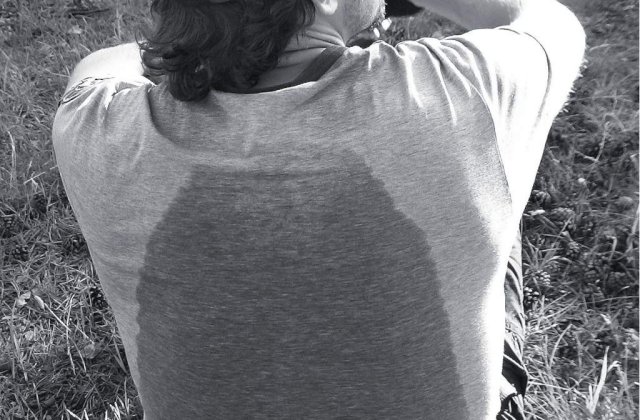 Cum sa lupti eficient impotriva transpiratiei