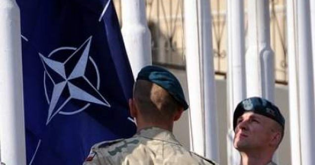 Sotia lui Gaddafi acuza NATO de "crime de razboi"