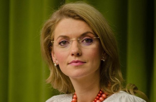 Gorghiu: Nu vad sa se finalizeze circul nici macar prin desemnarea unui nou prim-ministru din PSD