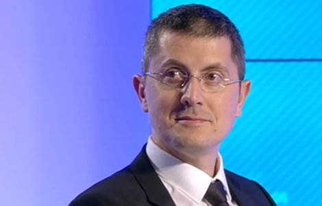 Dan Barna: Miza pentru Romania este gasirea unei solutii non-PSD