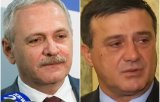 Badalau, dupa ce l-a sustinut pe Tudose: Eu il consider prieten pe Liviu Dragnea