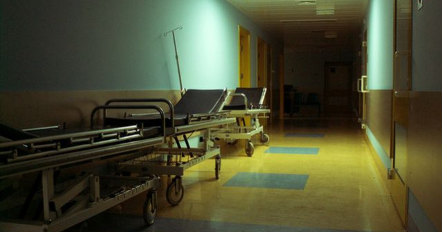 Ancheta interna la Institutul de Psihiatrie Socola, dupa ce un pacient a fost agresat de un alt bolnav