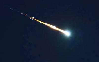 Cutremur in Detroit, provocat...