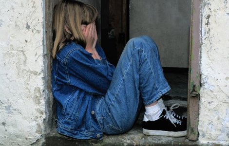  Top  5 comportamente ale adultilor determinate de traume din copilarie