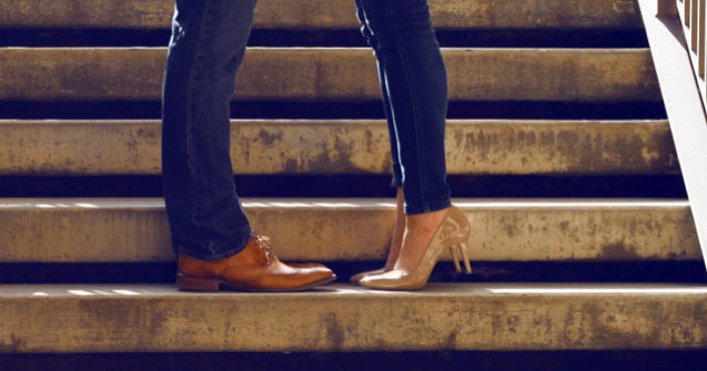  Top  6 obiceiuri periculoase pentru genunchi si glezne