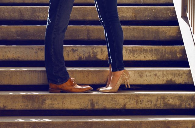 Un cosmar pentru picioare: 6 obiceiuri periculoase pentru genunchi si glezne