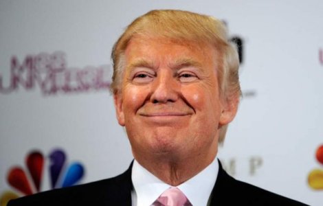 Medicii, despre starea de sanatate a lui Trump: Are niste gene incredibile