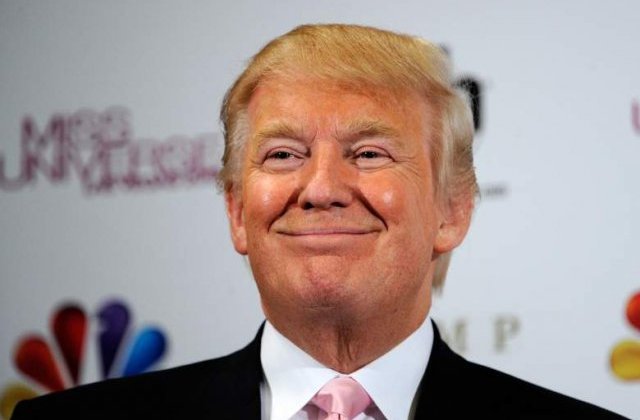 Medicii, despre starea de sanatate a lui Trump: Are niste gene incredibile