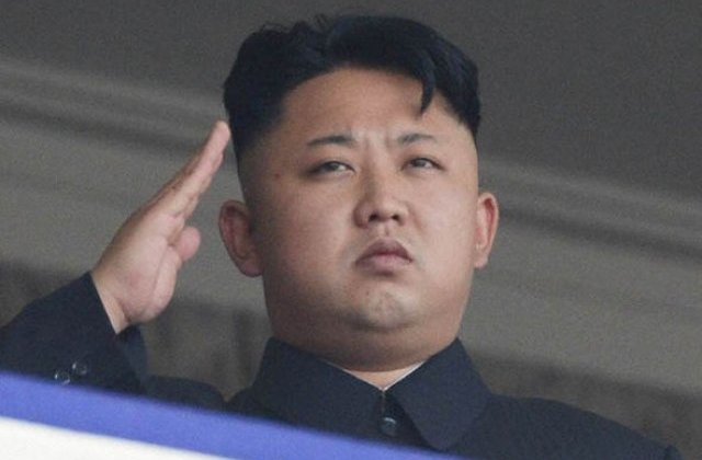 Coreea de Nord pregateste o parada militara cu o zi inaintea inceperii JO de la Pyeongchang