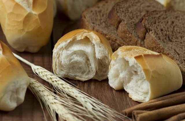 Painea ar putea fi mai scumpa cu 10% din februarie