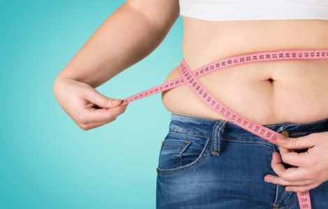  Top  6 tipuri de grasime corporala si cum poti scapa de ea