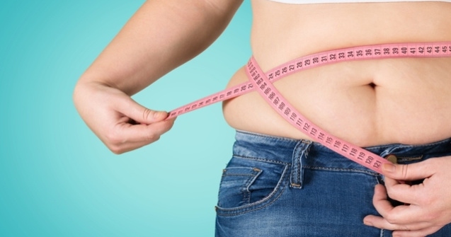  Top  6 tipuri de grasime corporala si cum poti scapa de ea