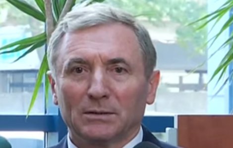 Augustin Lazar, despre legile Justitiei: Cred ca CCR va da o solutie inteleapta