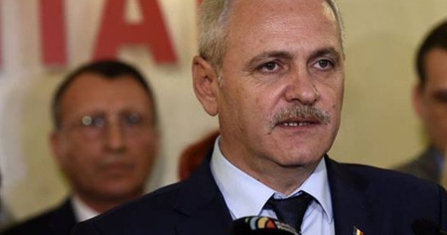 Dragnea: Pot intelege, pana la un punct, disputele politice, dar trebuie sa existe o limita