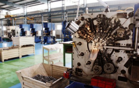 Uzina de subansamble auto la Craiova: nemtii de la Wielputz Automotive vor produce componente cu 500 de angajati