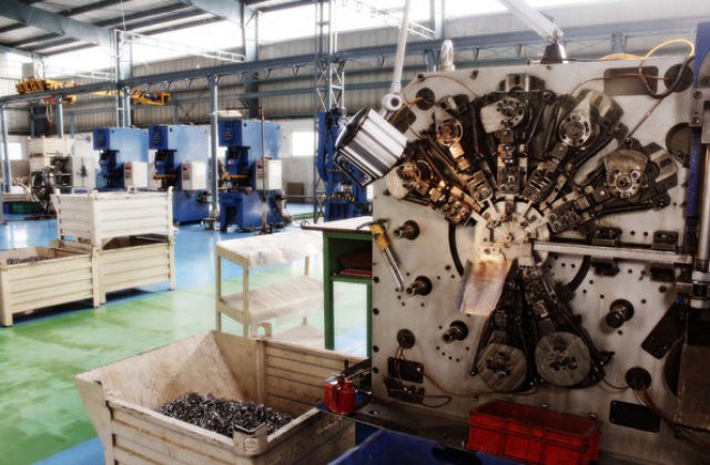 Uzina de subansamble auto la Craiova: nemtii de la Wielputz Automotive vor produce componente cu 500 de angajati